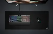 Corsair MM350 PRO Extended XL 930×400mm Spill-Proof Mouse Pad - image 2