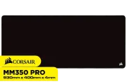 Corsair MM350 PRO Extended XL 930×400mm Spill-Proof Mouse Pad - image 1