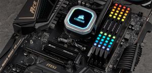 Corsair Force MP600 1TB PCIe Gen 4.0 M.2 NVMe SSD - Best Deal - South Africa - image 3