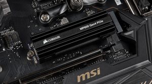 Corsair Force MP600 1TB PCIe Gen 4.0 M.2 NVMe SSD - Best Deal - South Africa - image 4