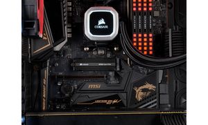 Corsair Force MP600 1TB PCIe Gen 4.0 M.2 NVMe SSD - Best Deal - South Africa - image 5