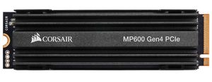Corsair Force MP600 1TB PCIe Gen 4.0 M.2 NVMe SSD - Best Deal - South Africa - image 6