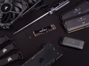 Corsair MP600 CORE XT 4TB PCIe Gen4 NVMe SSD - image 16