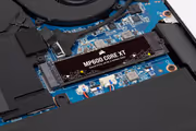 Corsair MP600 CORE XT 4TB PCIe Gen4 NVMe SSD - image 19