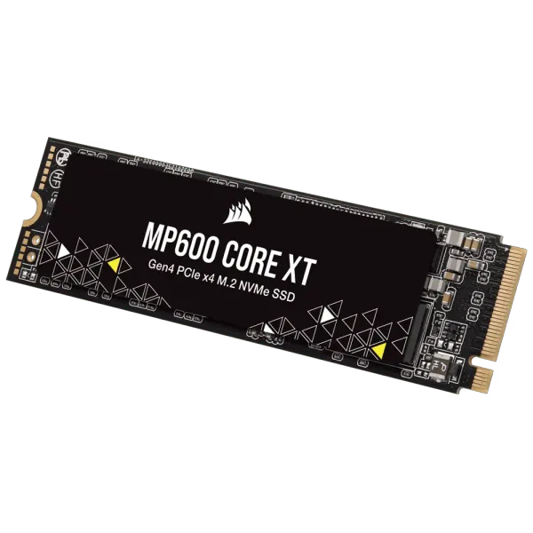 Corsair MP600 CORE XT 2TB PCIe Gen4 NVMe M.2 SSD | Evetech
