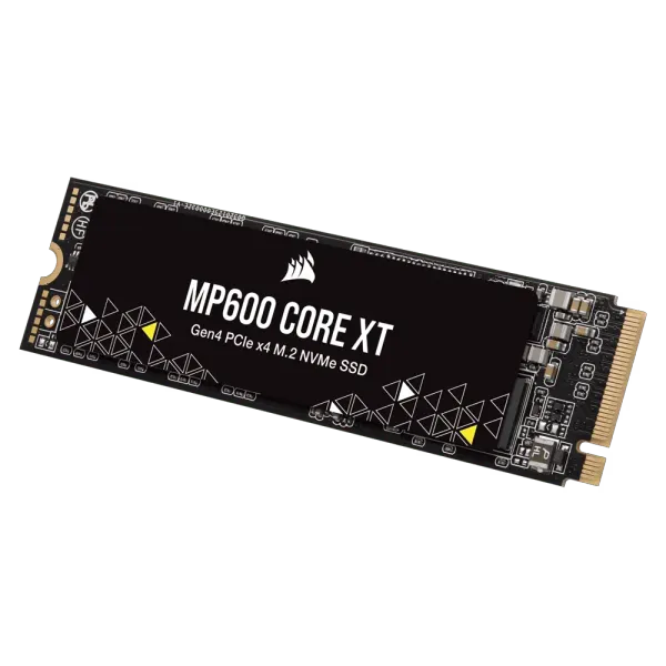 Corsair MP600 CORE XT 1TB PCIe Gen4 NVMe M.2 SSD | Evetech