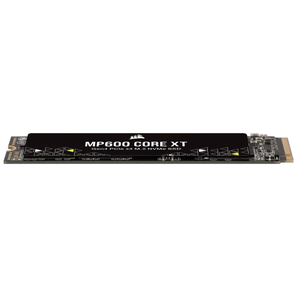 Corsair MP600 CORE XT 1TB PCIe Gen4 NVMe M.2 SSD | Evetech