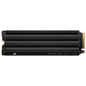 Corsair MP600 Elite 1TB NVMe SSD - Blazing Fast Storage - image 4