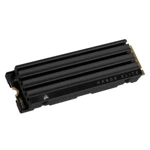 Corsair MP600 Elite 1TB NVMe SSD - Blazing Fast Storage - image 2