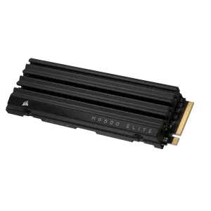 Corsair MP600 Elite 1TB NVMe SSD - Blazing Fast Storage - image 6