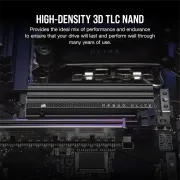 Corsair MP600 Elite 1TB NVMe SSD - Blazing Fast Storage - image 7