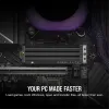 Corsair MP600 Elite 1TB NVMe SSD - Blazing Fast Storage - image 3