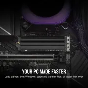 Corsair MP600 Elite 1TB NVMe SSD - Blazing Fast Storage - image 3