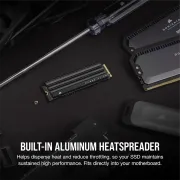Corsair MP600 Elite 1TB NVMe SSD - Blazing Fast Storage - image 5