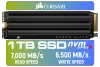 Corsair MP600 Elite 1TB NVMe SSD - Blazing Fast Storage - image 1