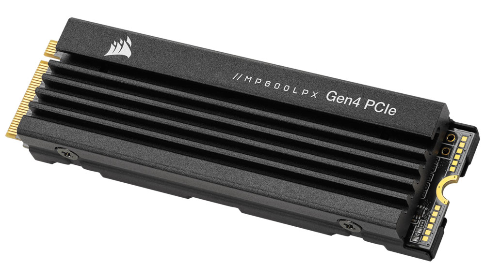 Corsair MP600 PRO LPX 1TB NVMe SSD - Best Deal - South Africa