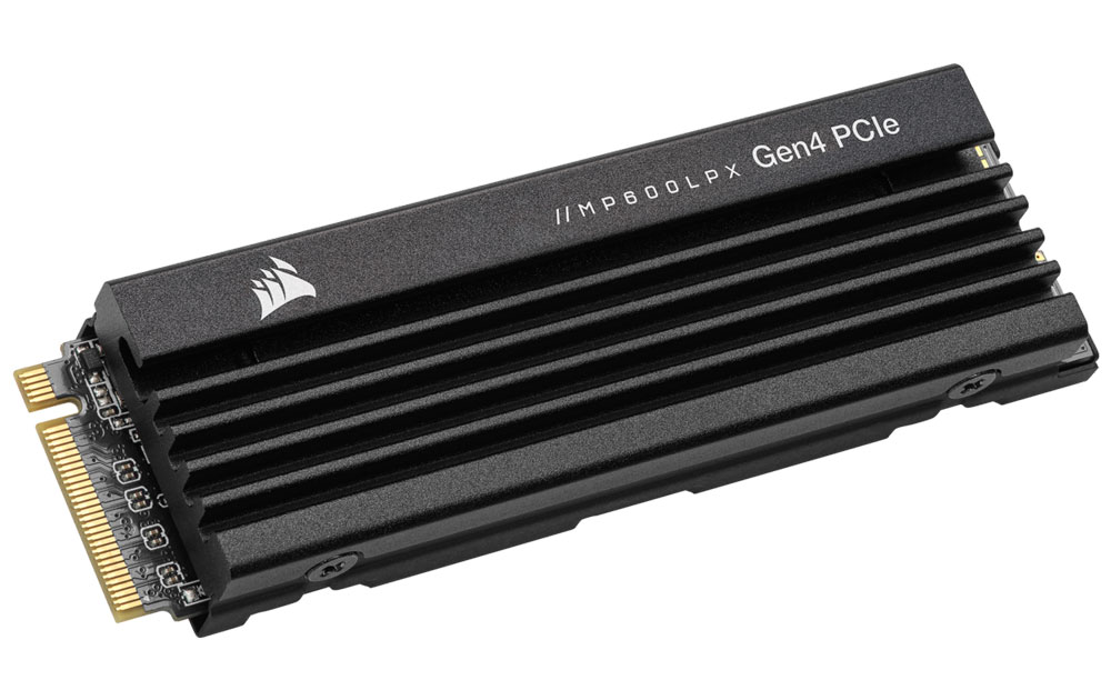 ジャンク品　CORSAIR MP600 1TB SSD Corsair MP600 PRO LPX 1TB NVMe SSD - Best Deal - South Africa