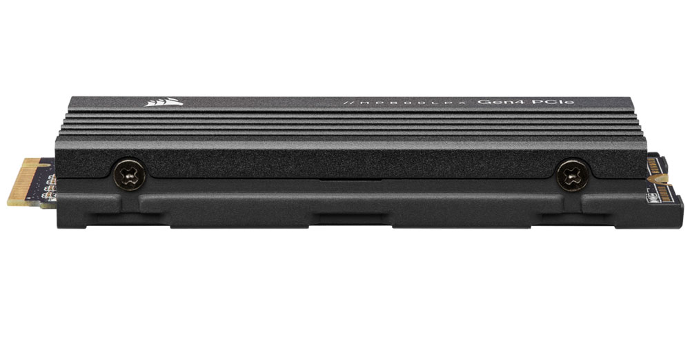 Corsair MP600 PRO LPX 1TB NVMe SSD - Best Deal - South Africa
