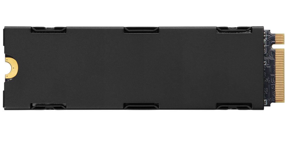 Corsair MP600 PRO LPX 1TB NVMe SSD - Best Deal - South Africa