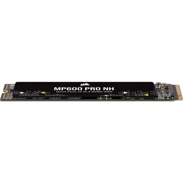 爆速PC【M.2 NVME SSD 搭載】ProDesk 600 G4 Corsair MP600 PRO NH 8TB PCIe Gen4 x4 NVMe M.2 SSD | Evetech