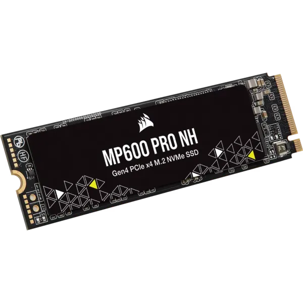 内蔵型SSD CORSAIR MP600 CORE 1TB NVMe SSD Corsair MP600 PRO NH 8TB PCIe Gen4 x4 NVMe M.2 SSD | Evetech