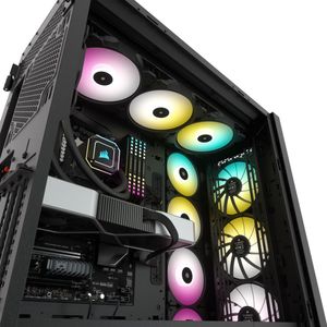 Corsair MP600 PRO XT 1TB NVMe SSD - Lightning Fast Storage Upgrade - image 12