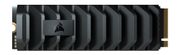 Corsair MP600 PRO XT 1TB NVMe SSD - Lightning Fast Storage Upgrade - image 3