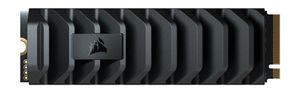 Corsair MP600 PRO XT 1TB NVMe SSD - Lightning Fast Storage Upgrade - image 3