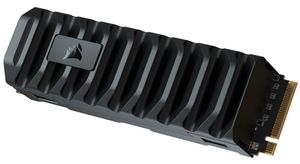 Corsair MP600 PRO XT 1TB NVMe SSD - Lightning Fast Storage Upgrade - image 6
