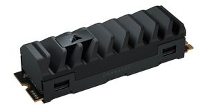 Corsair MP600 PRO XT 1TB NVMe SSD - Lightning Fast Storage Upgrade - image 5