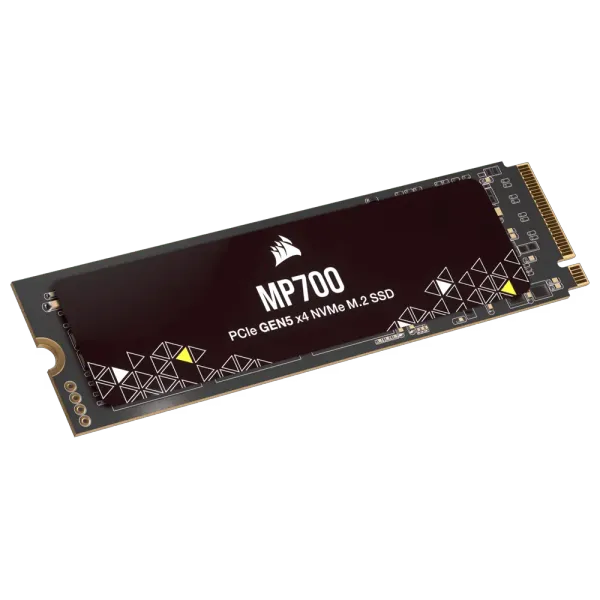 Corsair MP700 1TB NVMe PCIe Gen5 SSD - Ultra-Fast Storage Solution