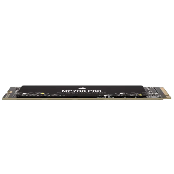 Corsair MP700 Pro 2TB NVMe PCIe Gen5 4 M.2 SSD - High-Speed