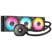 Corsair Nautilus 360 RS ARGB 360mm AIO Liquid CPU Cooler - image 3
