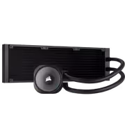 Corsair Nautilus 360 RS ARGB 360mm AIO Liquid CPU Cooler - image 4