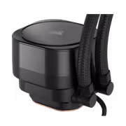 Corsair Nautilus 360 RS ARGB 360mm AIO Liquid CPU Cooler - image 7