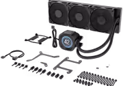 Corsair Nautilus 360 RS LCD 360mm Black AIO Liquid CPU Cooler - image 2