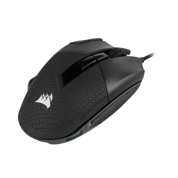 Corsair NIGHTSWORD RGB Gaming Mouse - Precision and Comfort | Evetech