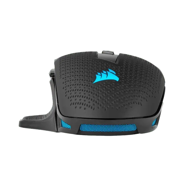 Corsair NIGHTSWORD RGB Gaming Mouse - Precision and Comfort | Evetech