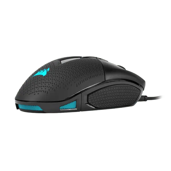 Corsair NIGHTSWORD RGB Gaming Mouse - Precision and Comfort | Evetech