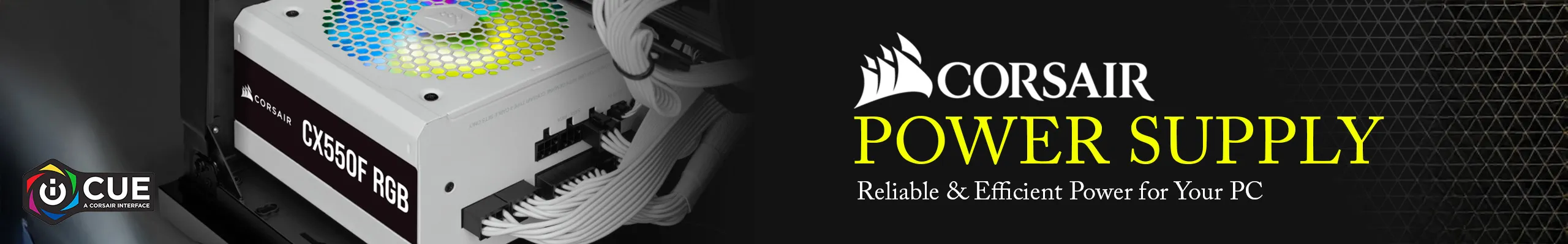 🔌 Top 5 Reasons to Buy a Corsair Power Supply ⚡