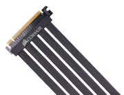 CORSAIR CC-8900419 300mm PCIe 3.0 x16 Extension Cable - image 5