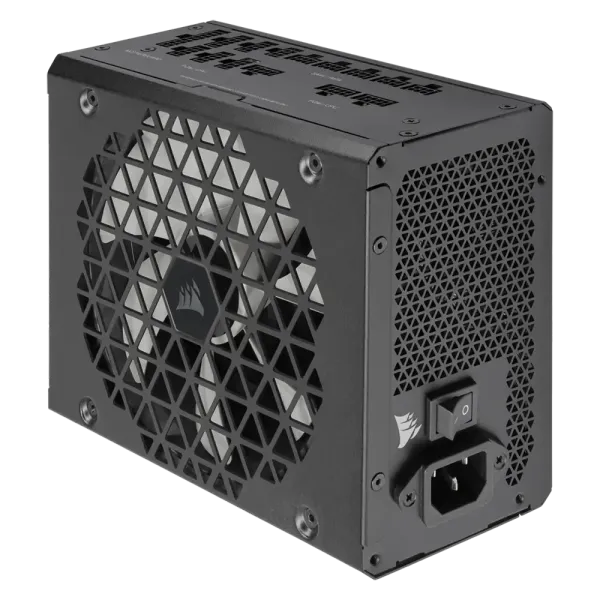 Corsair RM1000x Shift Fully Modular ATX PSU - High Performance