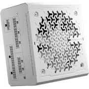 CORSAIR RM850e 850W White ATX 3.1 Modular PSU - image 5