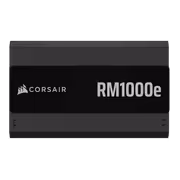 Corsair RM1000e 1000W ATX 3.1 80 Plus Gold PSU - image 3