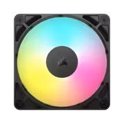 Corsair RS120 ARGB 120mm PWM Fan — Quiet, High Airflow - image 2