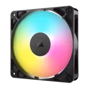 Corsair RS120 ARGB 120mm PWM Fan — Quiet, High Airflow - image 6