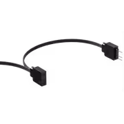 Corsair RS120 ARGB 120mm PWM Fan — Quiet, High Airflow - image 5