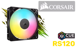 corsair-rs120-argb-120mm-pwm-fan - Image 1
