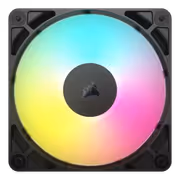 Corsair RS120 ARGB 120mm PWM Fans - Triple Pack, High Airflow - image 3