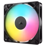 Corsair RS120 ARGB 120mm PWM Fans - Triple Pack, High Airflow - image 2